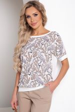 Блузка 41145 Avili