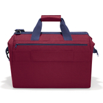 Сумка allrounder l pocket dark ruby