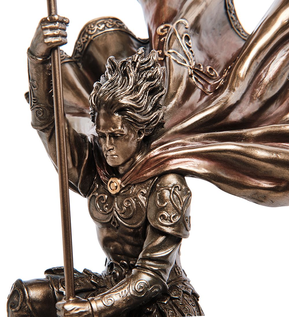 Veronese WS-1147 Статуэтка «Истребитель драконов»