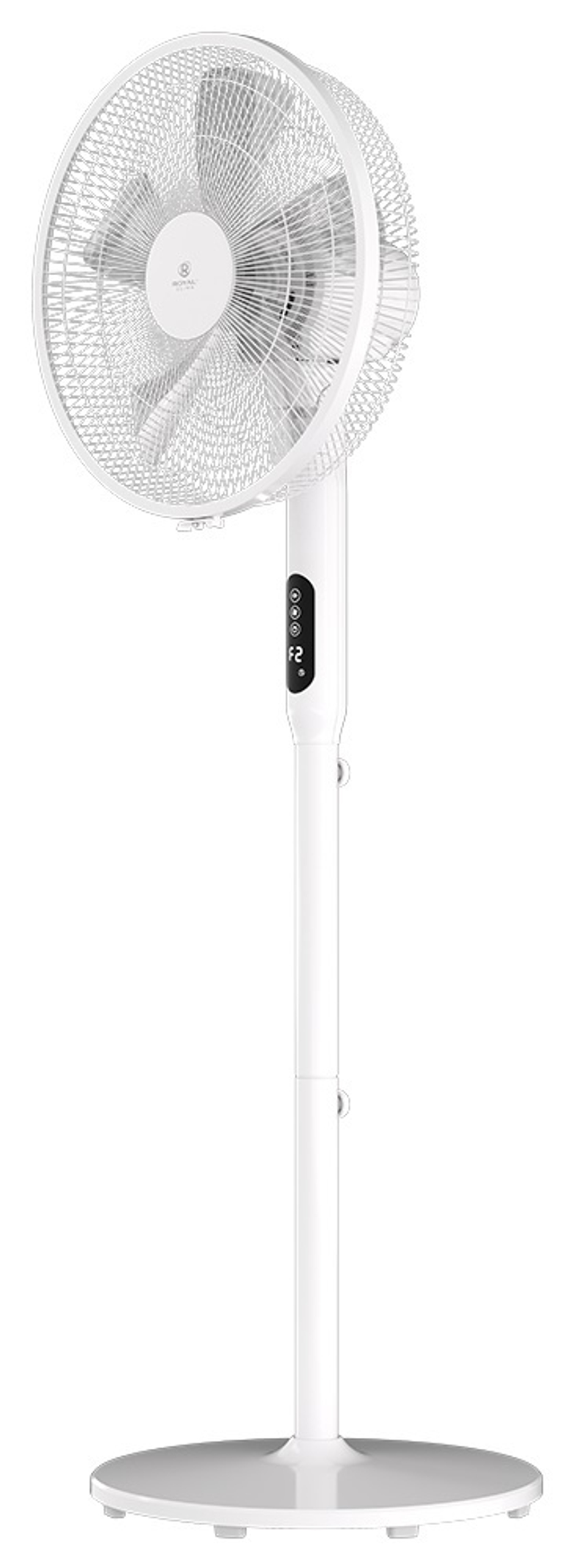 Бытовой вентилятор Royal Clima RSF-1401E-WT