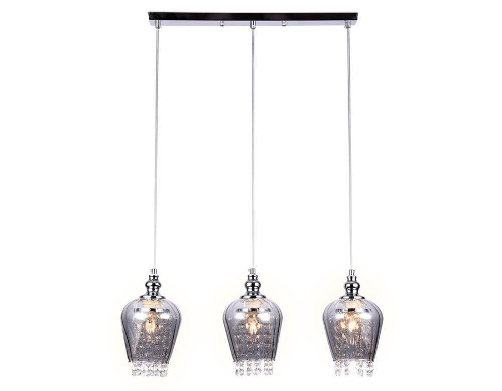 Ambrella Подвесной светильник со сменной лампой Traditional TR3613