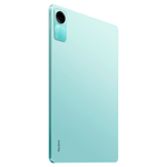Планшет Xiaomi Redmi Pad SE 11", 4/128GB, Mint Green (Зеленая мята)