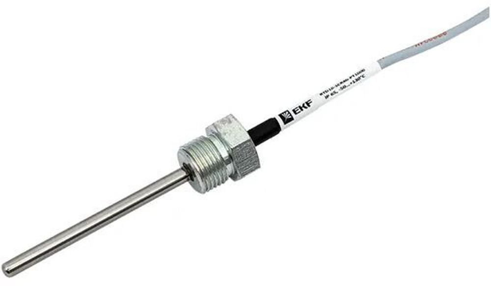 Датчик  EKF RTD10-SCR80-PT1000