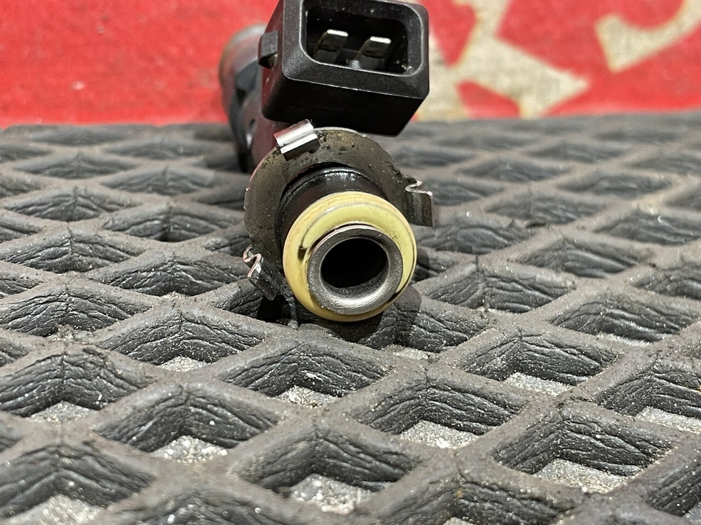 Форсунка топливная 2021г.