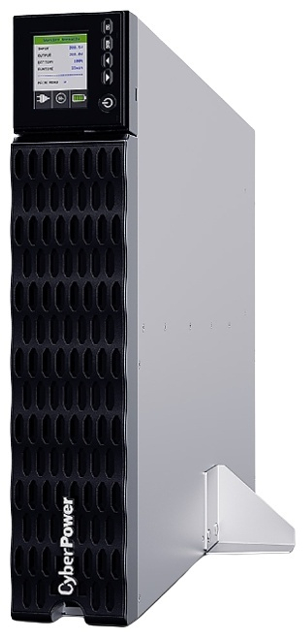 Источник бесперебойного питания CyberPower OL6KERTHD