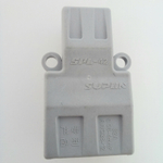 Клемма-соединитель 2 к 4