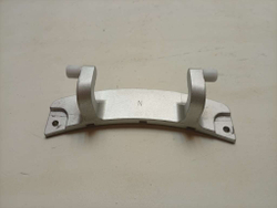 WF8500NMW/YLP кт25 Петля люка для стиральных машин Samsung DC61-02099A б/у