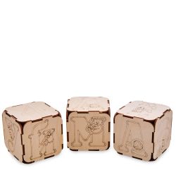 DO-900/2 Конструктор «Алфавит»