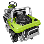 Grillo Гидростатический садовый трактор (клаймбер) Climber 7.18