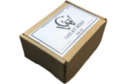 Балансировочный груз для литых дисков 40 г BW-40 (50шт)