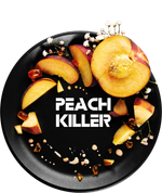 Black Burn - Peach Killer (100g)