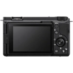Цифровая фотокамера Sony ZV-E10 II Body. Черный