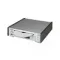TEAC PD-301-X Silver