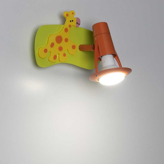 Спот Citilux Зоопарк CL602511