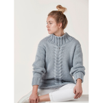 Брошюра Rowan "Big Wool Knits"