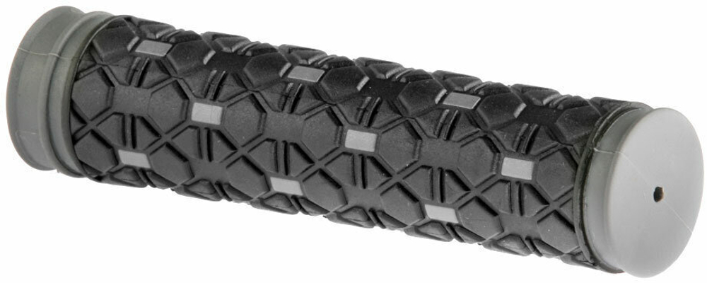 Ручка руля  VLG-232D2 (GRAY), арт.150012 (10702070/090622/3174748, Тайвань (Китай))