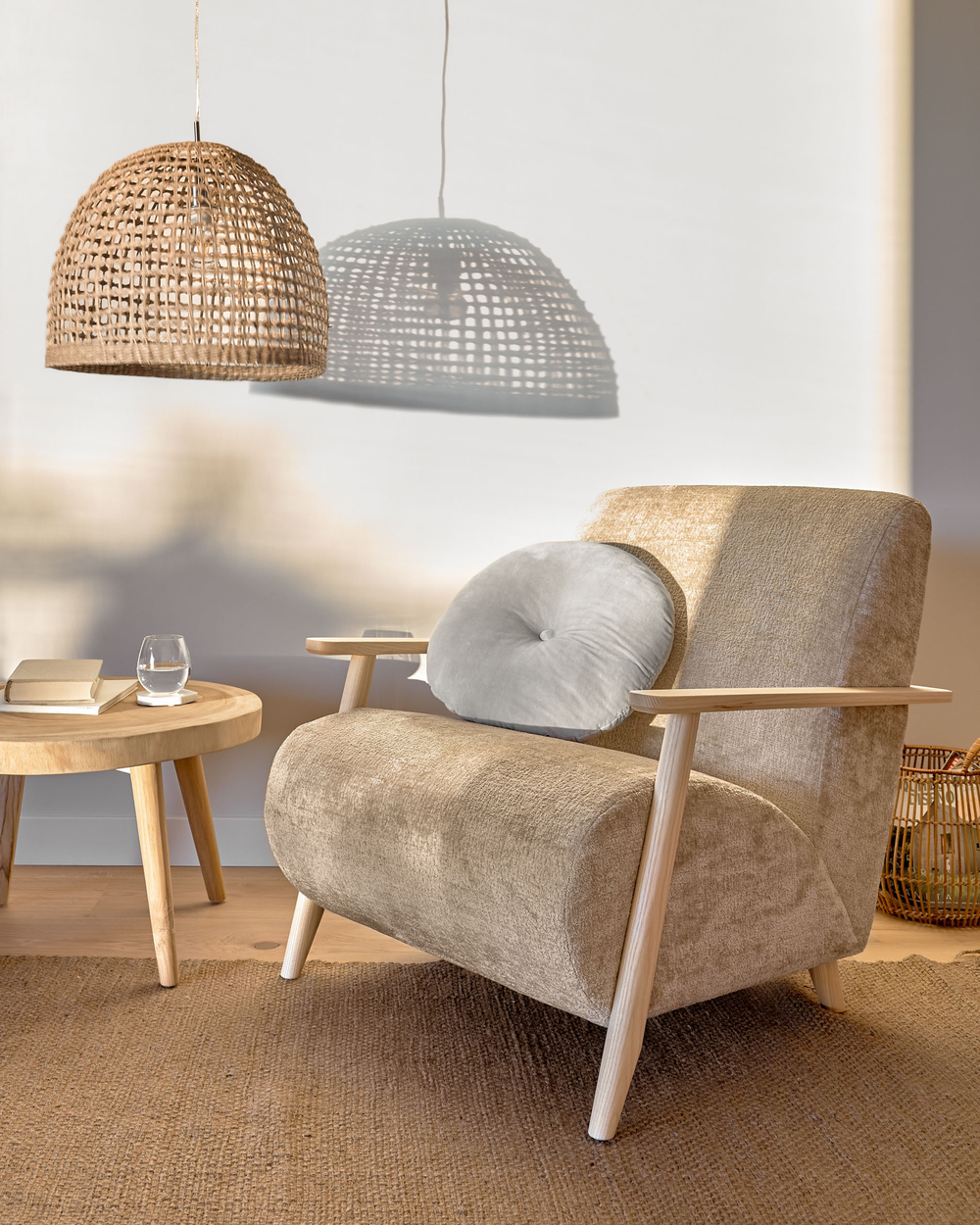 Столик Creswell