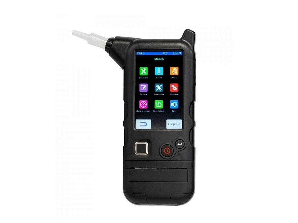 Алкотестер Tigon P-8800