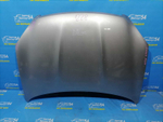 Капот NISSAN QASHQAI 2006-2010