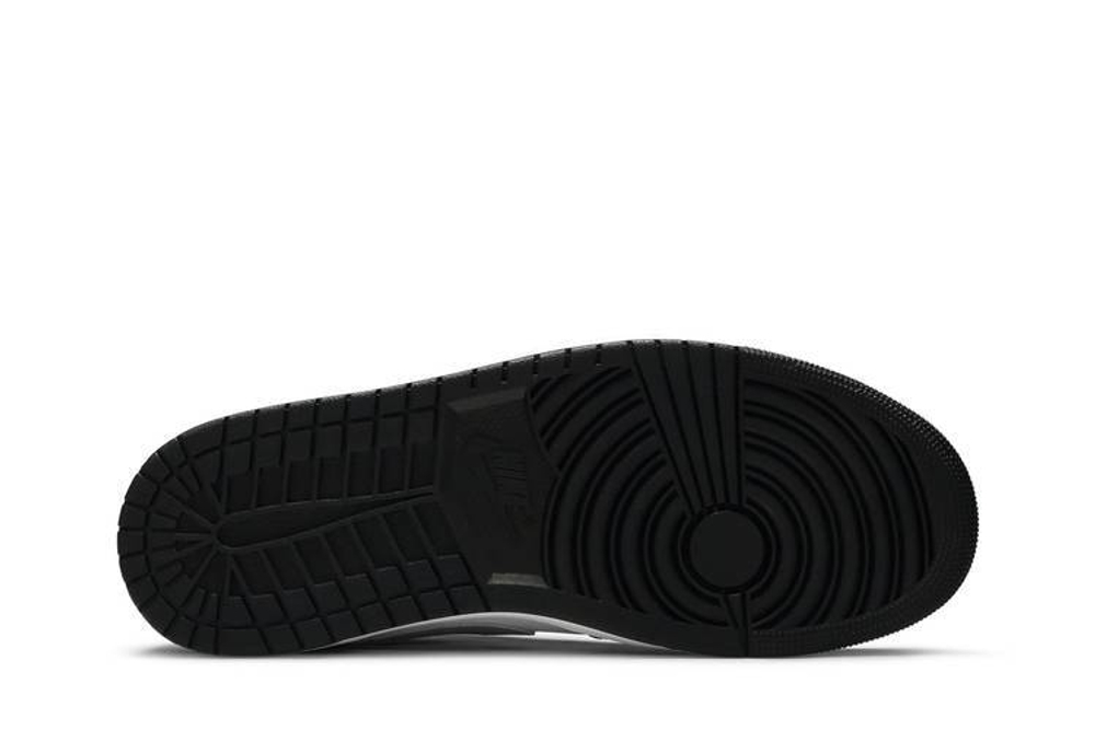 Кроссовки Jordan Air Jordan 1 Low "Shadow"