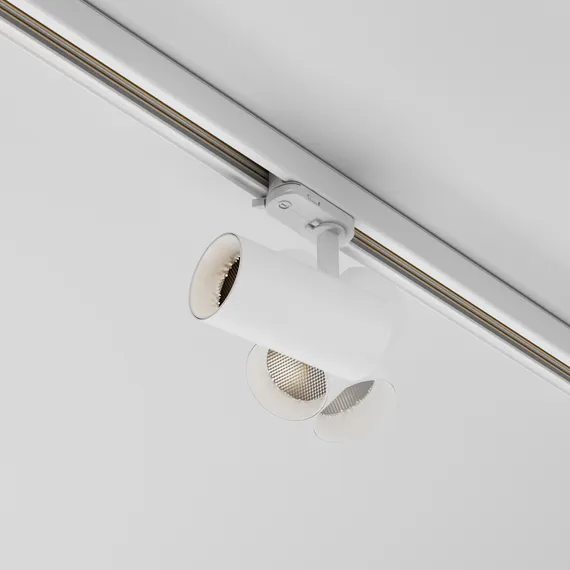 Трековый светильник Фокус / Focus Led Trinity 2700-5000K 12Вт 36° Technical tr197-3-12wcct-m-w
