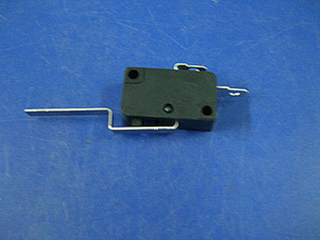 Микровыключатель для газовой колонки Нева Люкс  6011