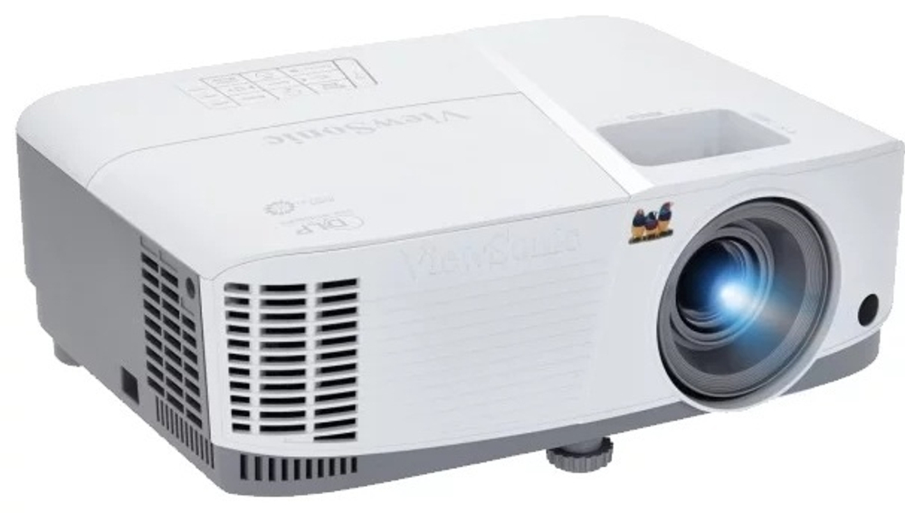 Проектор ViewSonic PA503S белый