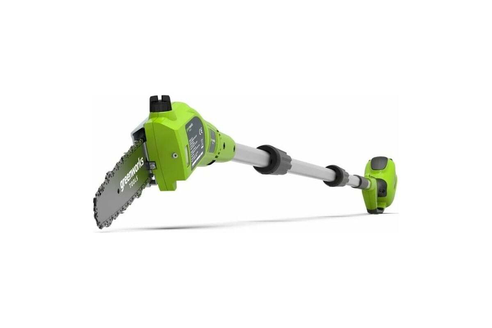 Высоторез GREENWORKS G40PSF без акк и з/у   1401107