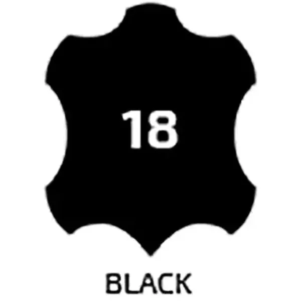 Краска-спрей Tarrago Nubuck Suede Renovator для замши, 250мл, [018] чёрный