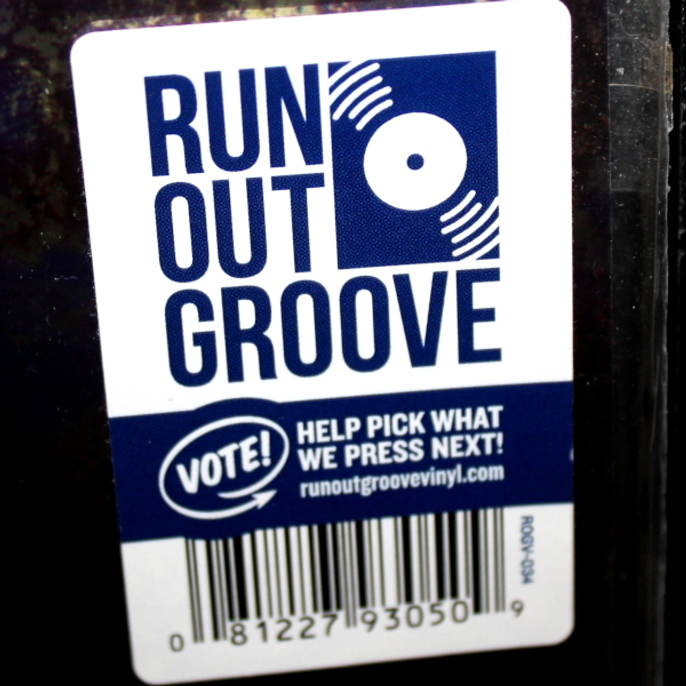 The Idle Race / Schizophrenic Psychedelia (Limited Edition)(Clear Vinyl)(LP)