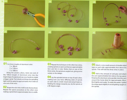Fresh Floral Jewelry