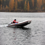 Лодка пвх ALTAIR HD-330 НДНД