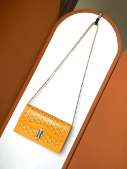 Goyard Duchesse Marie Caroline Bag