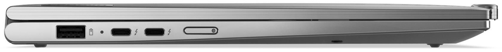 Ноутбук Lenovo ThinkPad X1 2-in-1 Gen 10 Aura Edition 14" / 32 Гб / SSD 512 Гб / Win 11 Pro / 21NU0021FW