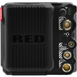 Видеокамера RED Komodo-X 6K (Canon RF, black) Body