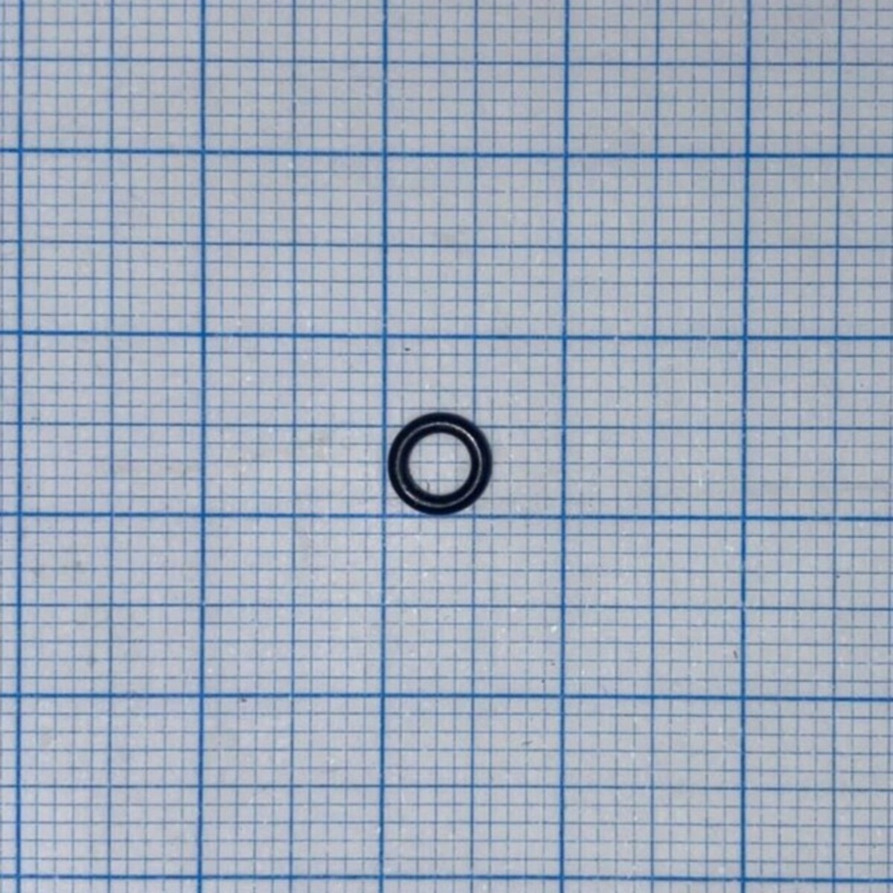 P070715 Уплотнительное кольцо O-Ring 5,5х1 для гайковерта WDK-715
