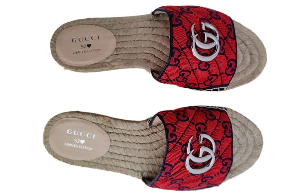 Gucci (Женская размерная сетка)
