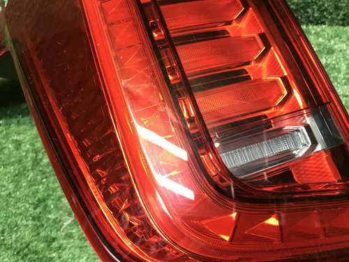 Фонарь левый внешний Haval Jolion (2021-н.в.)