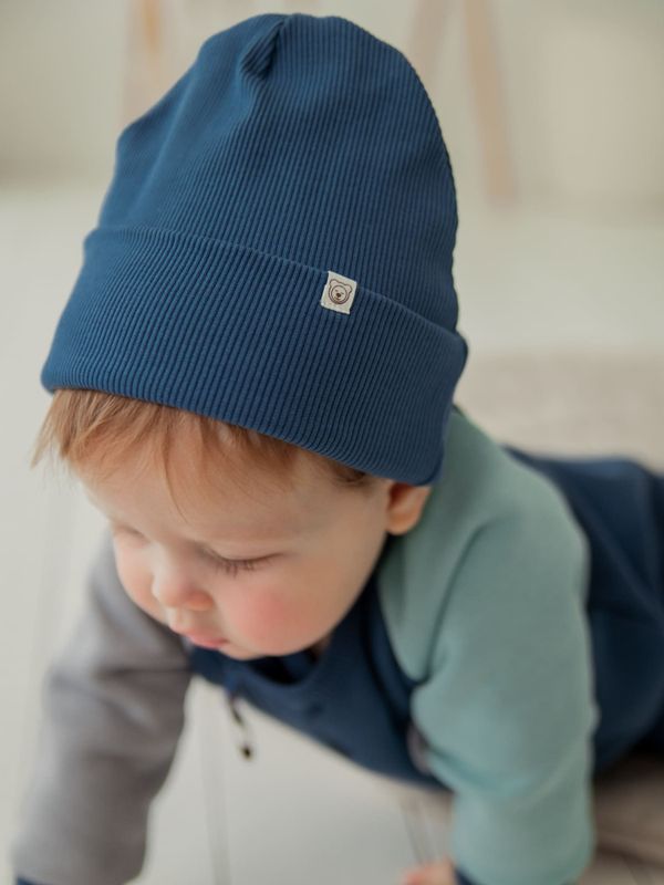 Шапка трикотажная 