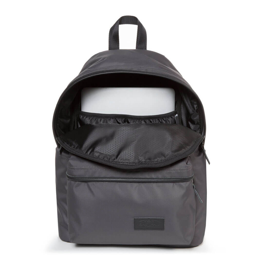 Рюкзак Eastpak Padded Pak'r Constructed Metal