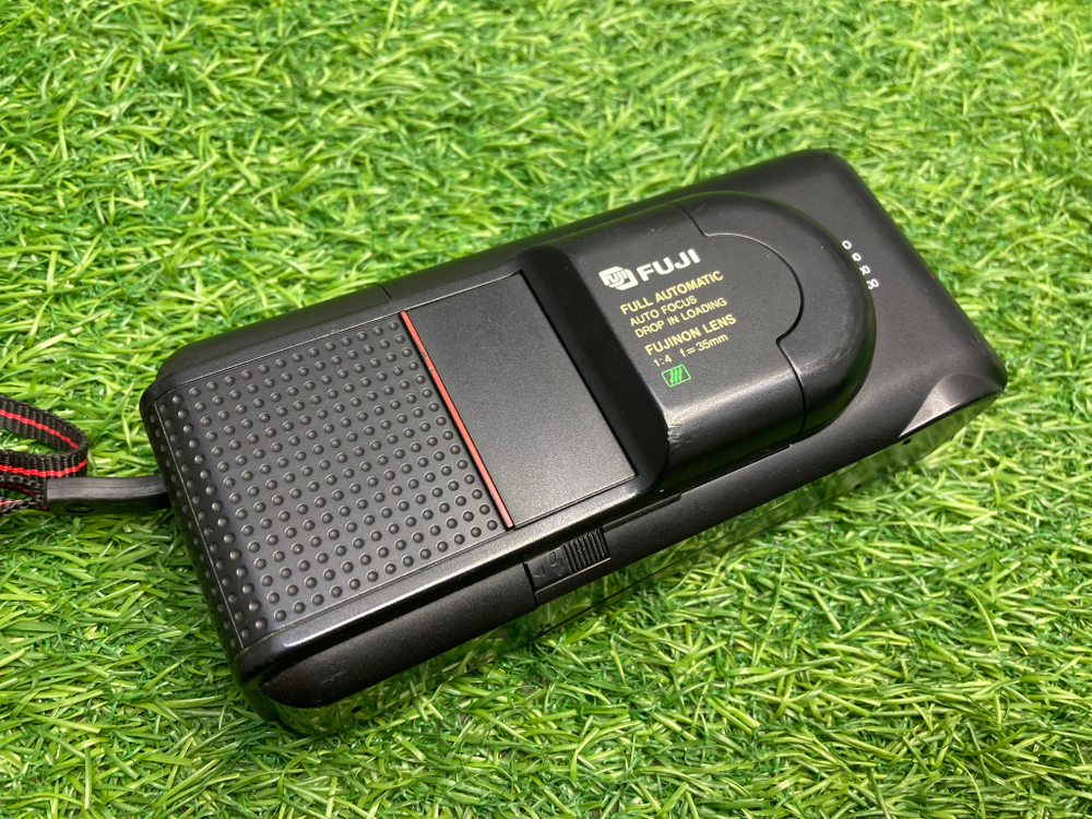 Fuji DL-50