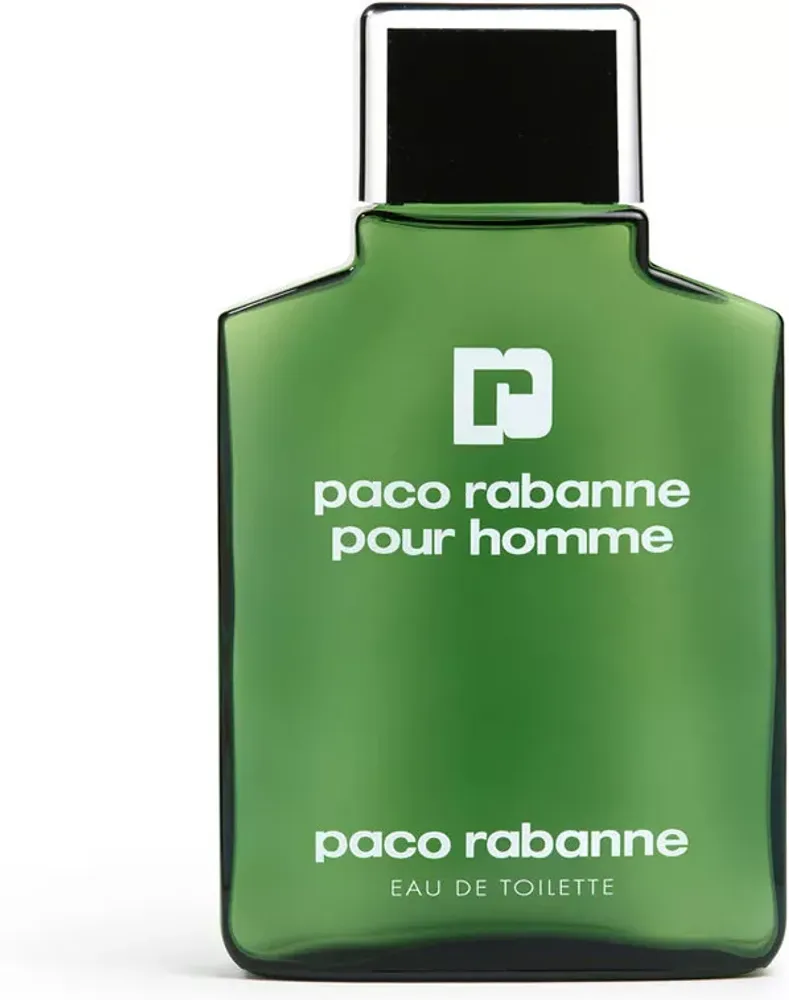 PACO RABANNE POUR HOMME EDT 100 ML