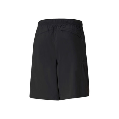Мужские теннисные шорты Puma Favourite Woven 9in Session Shorts Men - Black