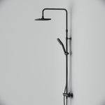 Душевая система с термостатом AM.PM Func F078F422