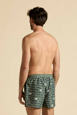 Шорты для плавания