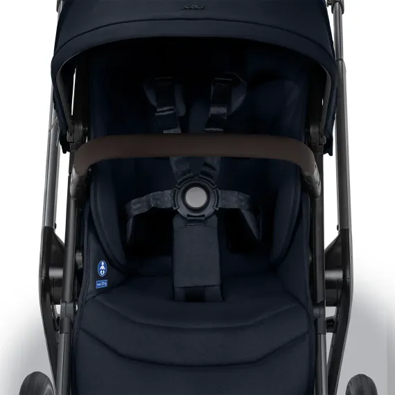 Детская коляска 2 в 1 Joolz Day5 Navy Blue