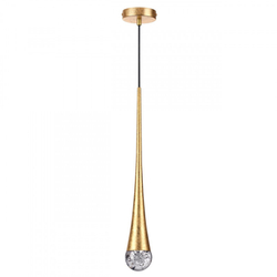 Подвесной светильник Odeon Light 4278/1
