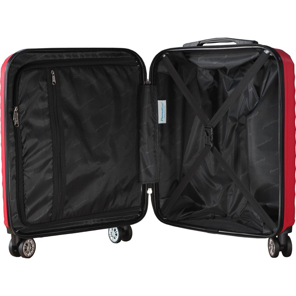 Чемодан PALMA