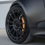 Кованые диски ROX 01 Polarstone Jishi автомобильные диски колеса ковка диск