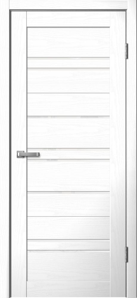 Дверь FLYDOORS BARN-2 (White)